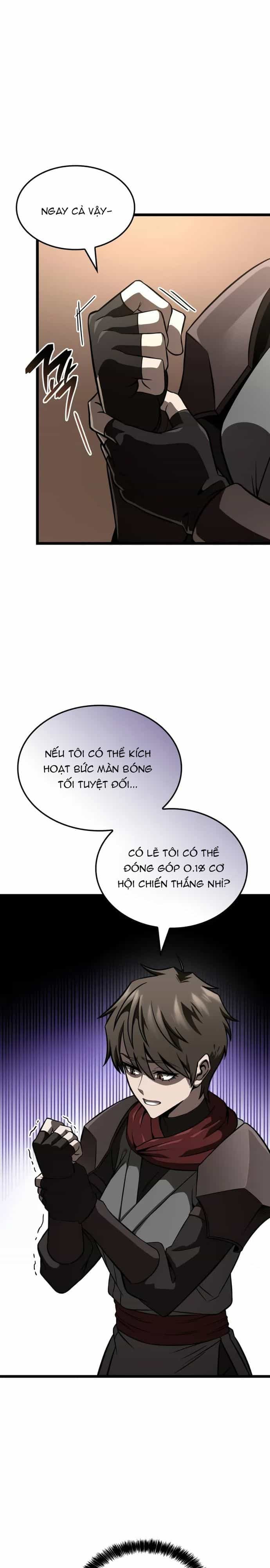 Người Chơi Tài Năng Điên Cuồng - Chương 82 - ảnh 9
