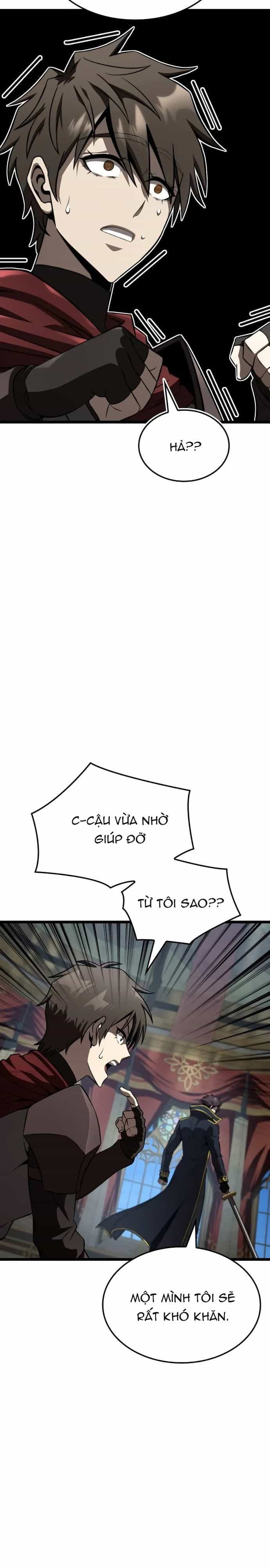 Người Chơi Tài Năng Điên Cuồng - Chương 83 - ảnh 3