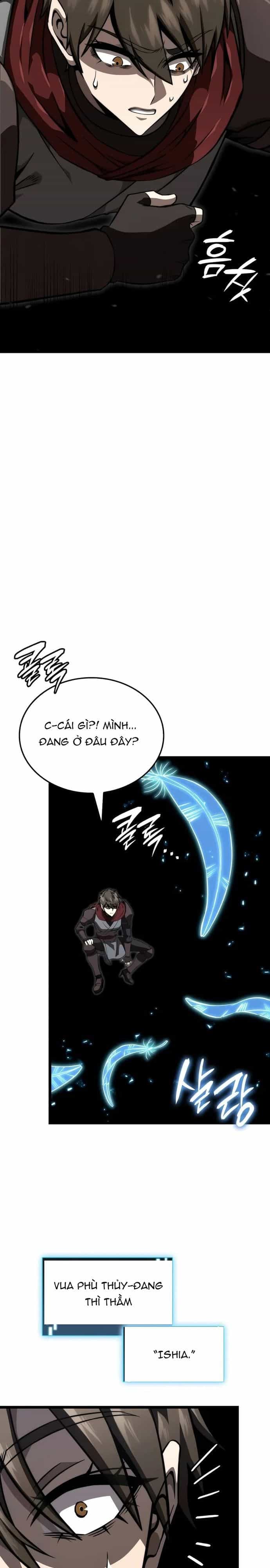 Người Chơi Tài Năng Điên Cuồng - Chương 84 - ảnh 18