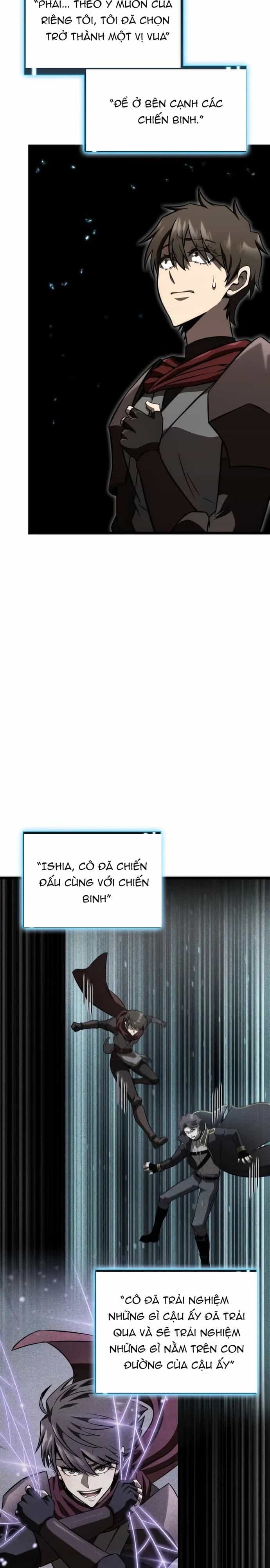 Người Chơi Tài Năng Điên Cuồng - Chương 84 - ảnh 20