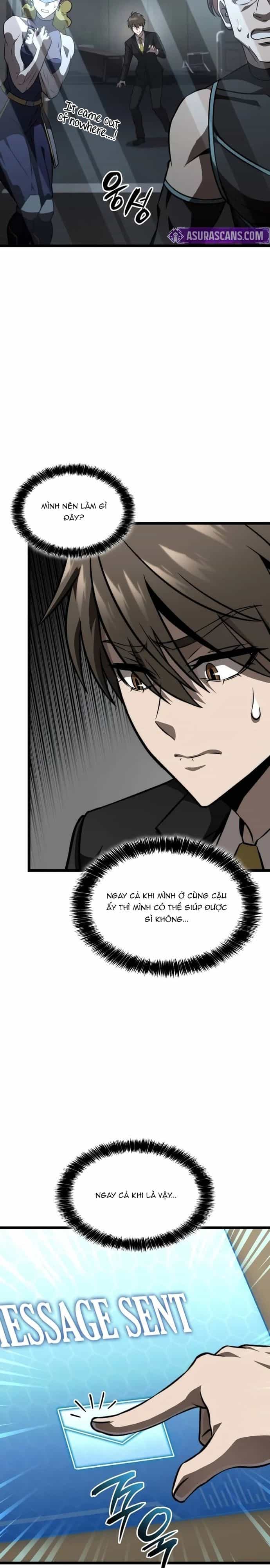 Người Chơi Tài Năng Điên Cuồng - Chương 86 - ảnh 11