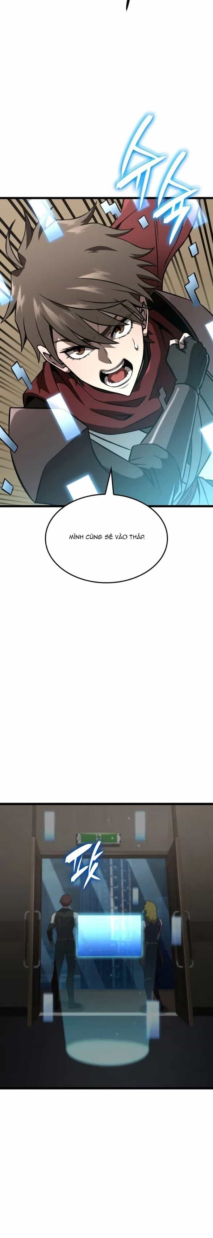 Người Chơi Tài Năng Điên Cuồng - Chương 86 - ảnh 12