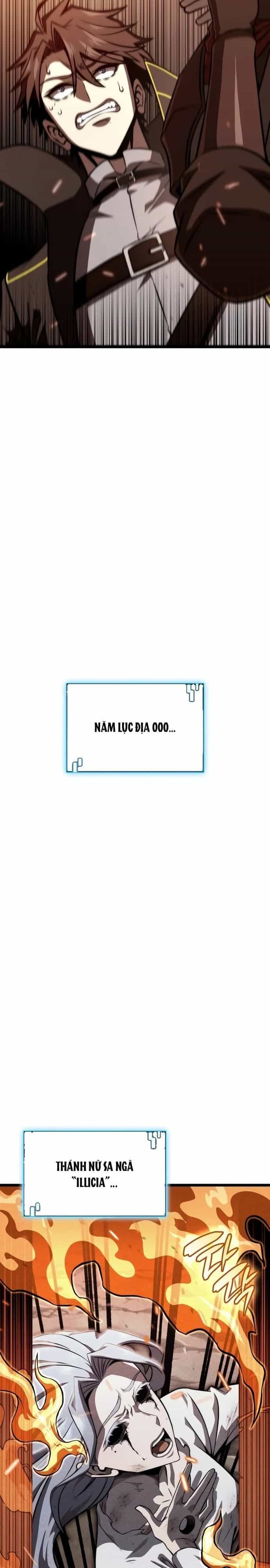 Người Chơi Tài Năng Điên Cuồng - Chương 86 - ảnh 17