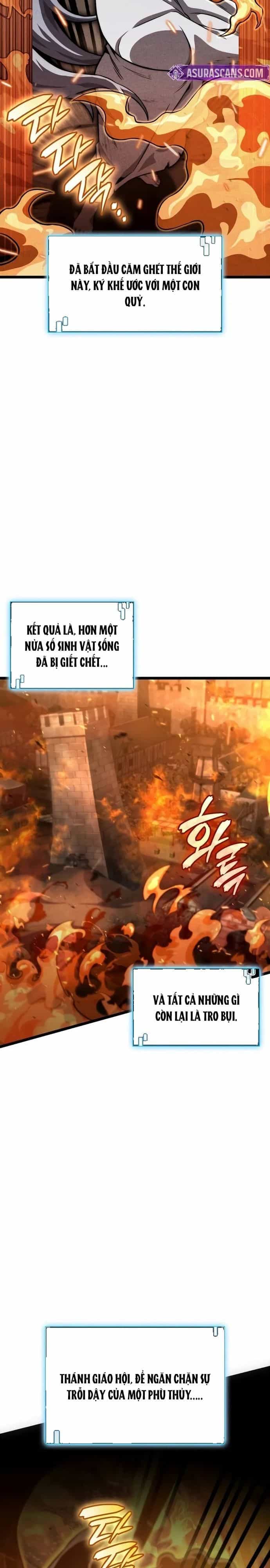 Người Chơi Tài Năng Điên Cuồng - Chương 86 - ảnh 18