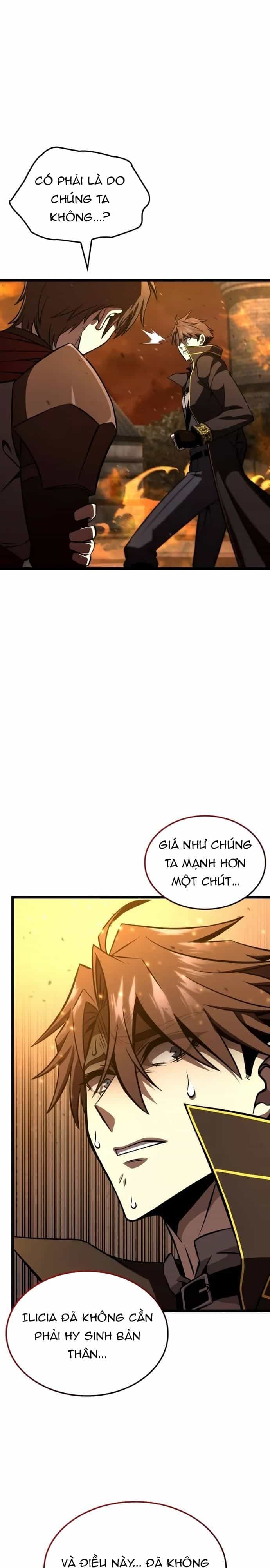 Người Chơi Tài Năng Điên Cuồng - Chương 86 - ảnh 22