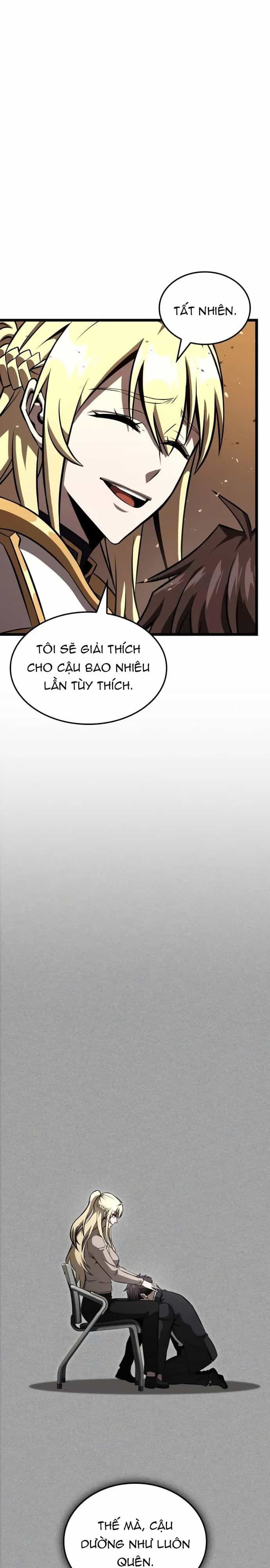 Người Chơi Tài Năng Điên Cuồng - Chương 86 - ảnh 35