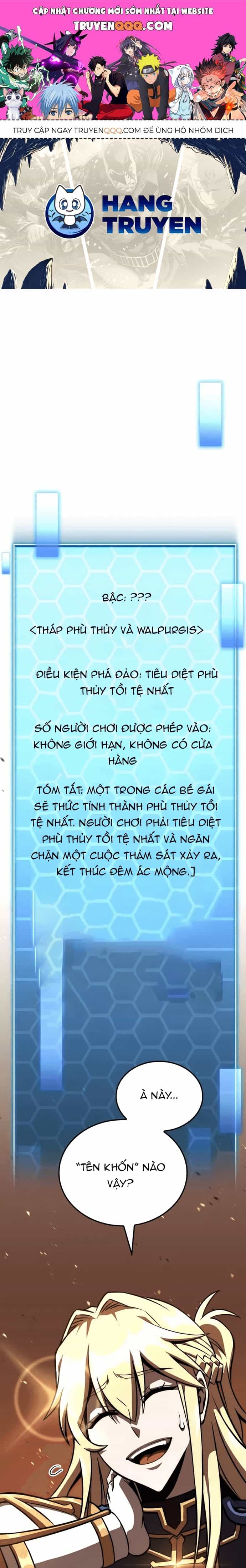 Người Chơi Tài Năng Điên Cuồng - Chương 87 - ảnh 1