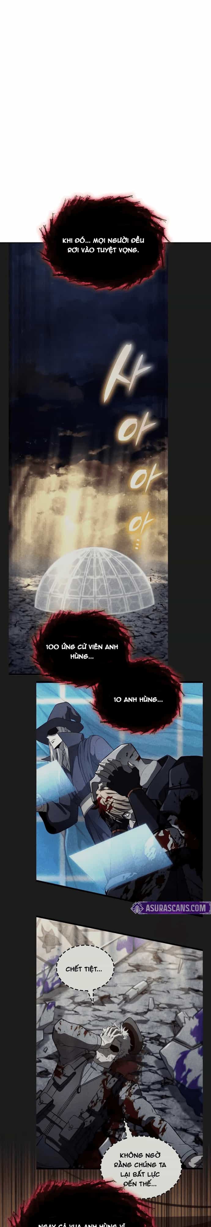 Người Chơi Tài Năng Điên Cuồng - Chương 88 - ảnh 3