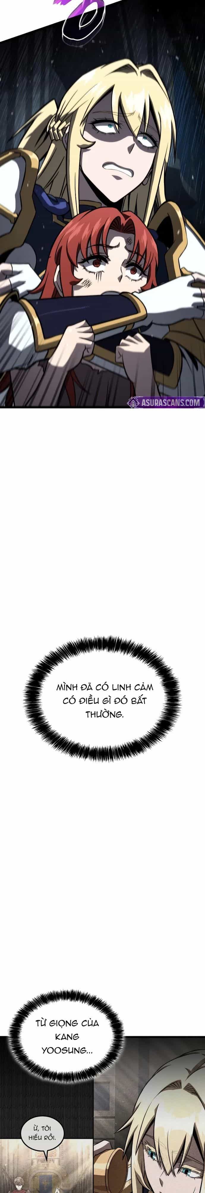 Người Chơi Tài Năng Điên Cuồng - Chương 89 - ảnh 22