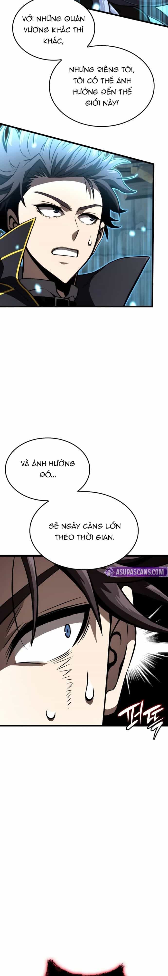 Người Chơi Tài Năng Điên Cuồng - Chương 89 - ảnh 4