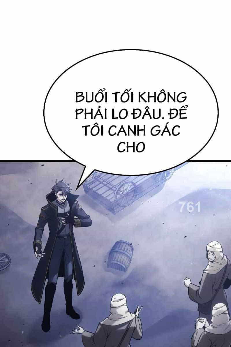 Người Chơi Tài Năng Điên Cuồng - Chương 9 - ảnh 1
