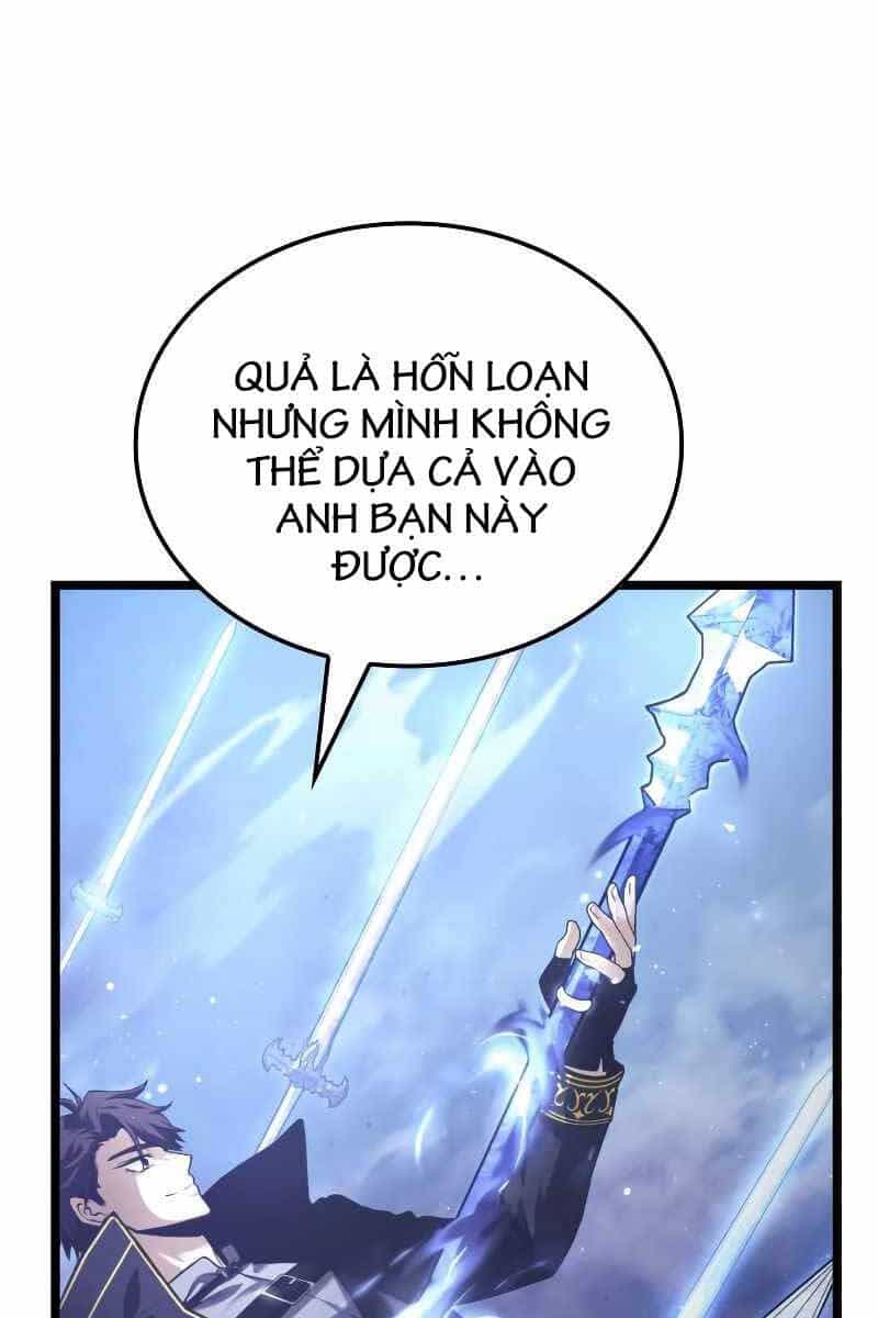 Người Chơi Tài Năng Điên Cuồng - Chương 9 - ảnh 17