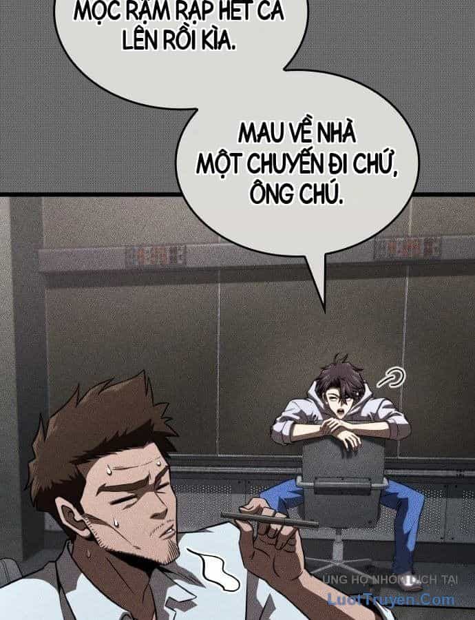 Người Chơi Tài Năng Điên Cuồng - Chương 96 - ảnh 9