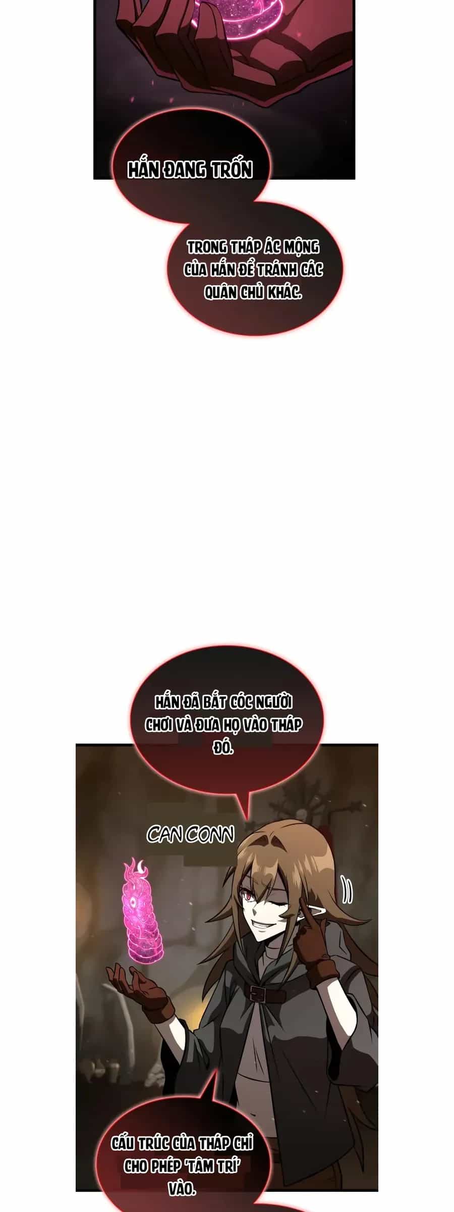 Người Chơi Tài Năng Điên Cuồng - Chương 100 - ảnh 29