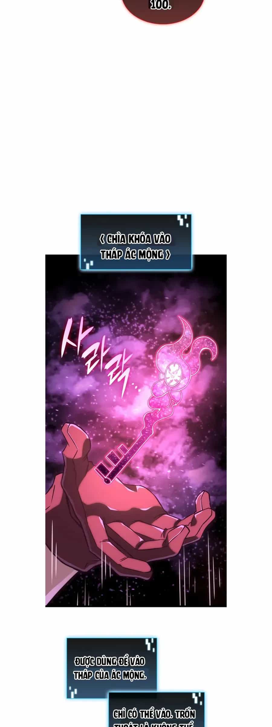 Người Chơi Tài Năng Điên Cuồng - Chương 100 - ảnh 37