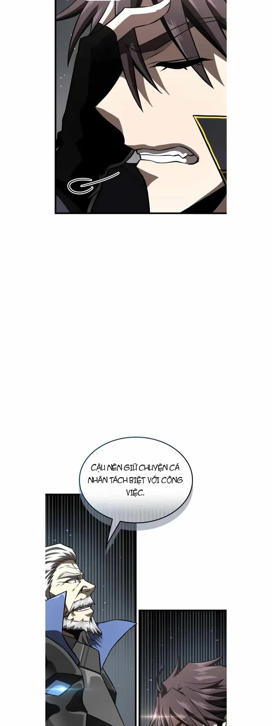 Người Chơi Tài Năng Điên Cuồng - Chương 100 - ảnh 59