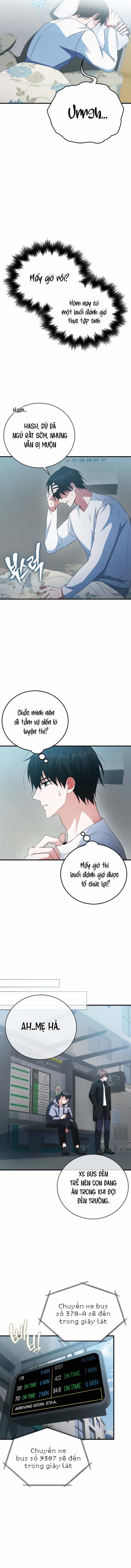 Người Chơi Thiên Tài - Chương 1 - ảnh 19