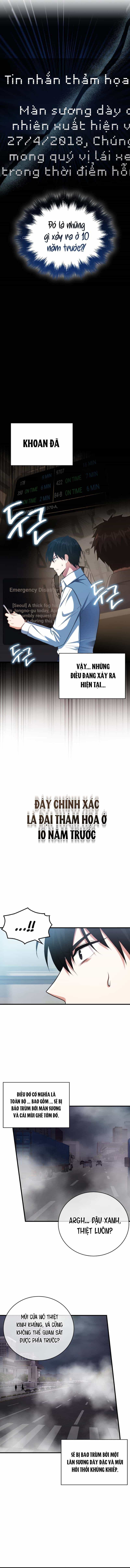 Người Chơi Thiên Tài - Chương 1 - ảnh 25