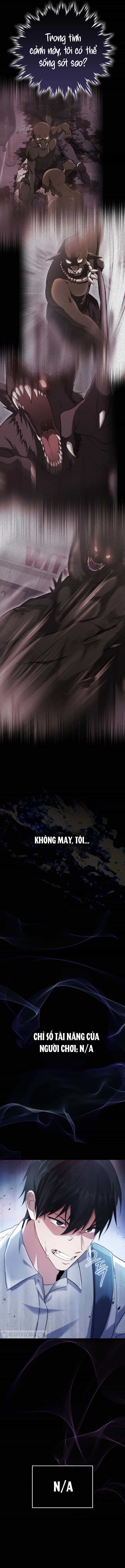 Người Chơi Thiên Tài - Chương 1 - ảnh 6