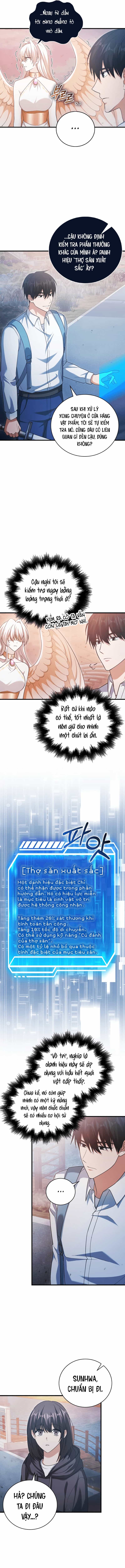 Người Chơi Thiên Tài - Chương 10 - ảnh 13