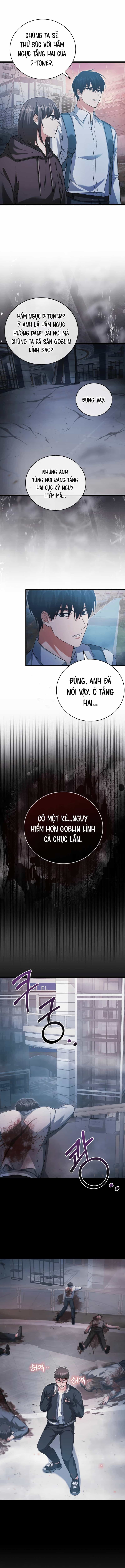 Người Chơi Thiên Tài - Chương 10 - ảnh 14