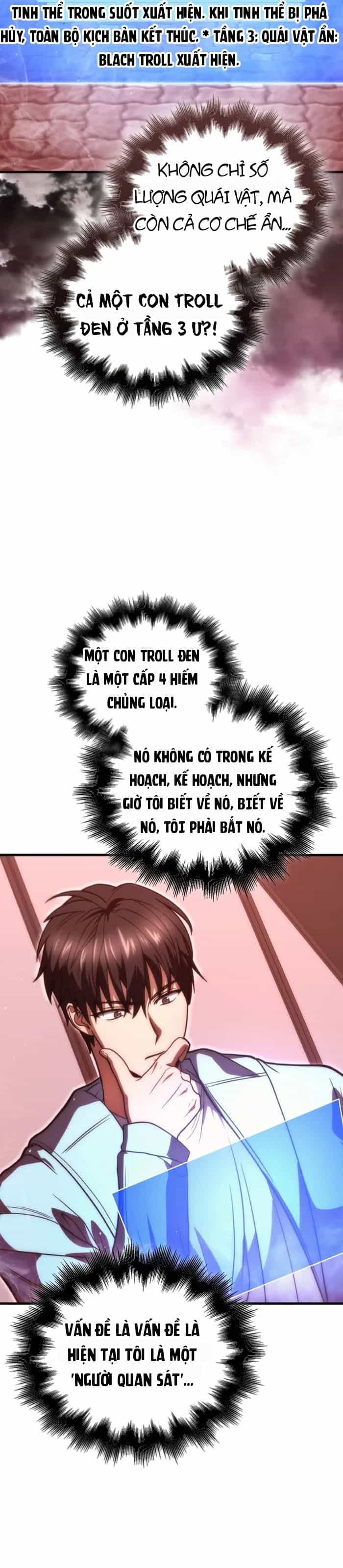 Người Chơi Thiên Tài - Chương 99 - ảnh 16