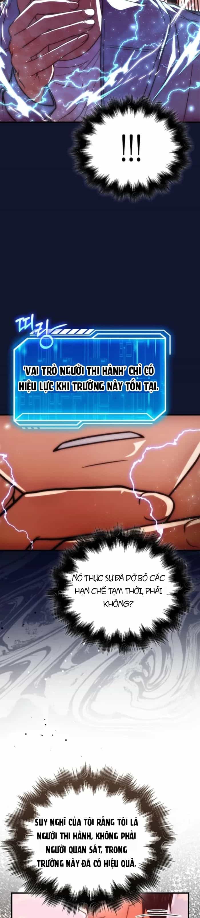 Người Chơi Thiên Tài - Chương 99 - ảnh 18