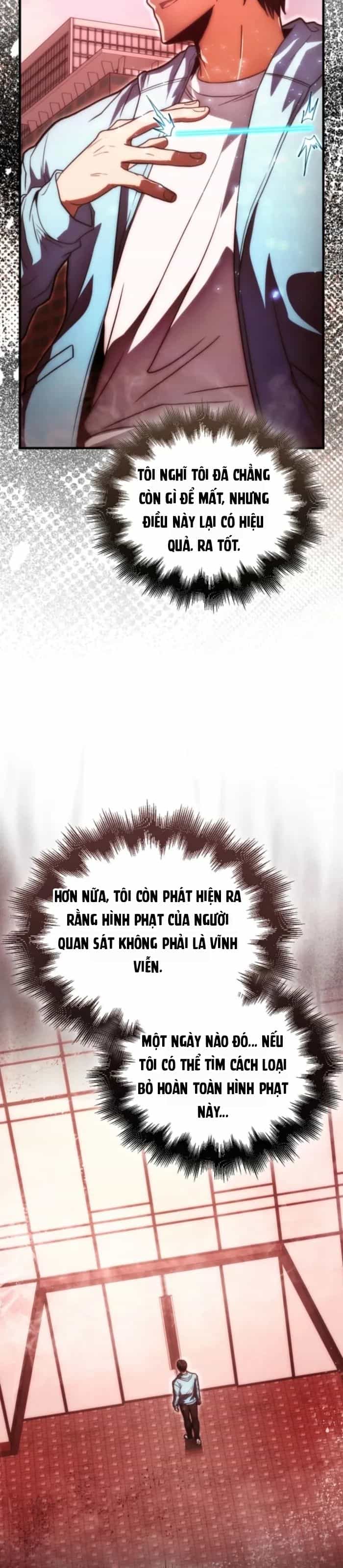 Người Chơi Thiên Tài - Chương 99 - ảnh 19
