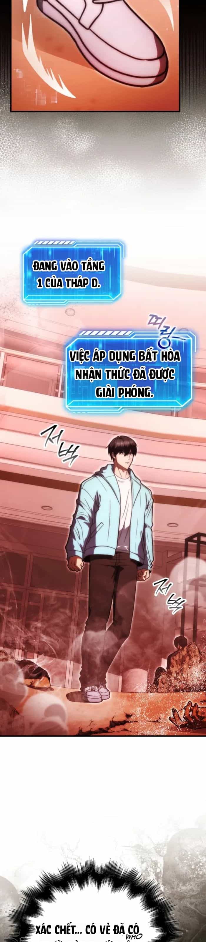 Người Chơi Thiên Tài - Chương 99 - ảnh 21