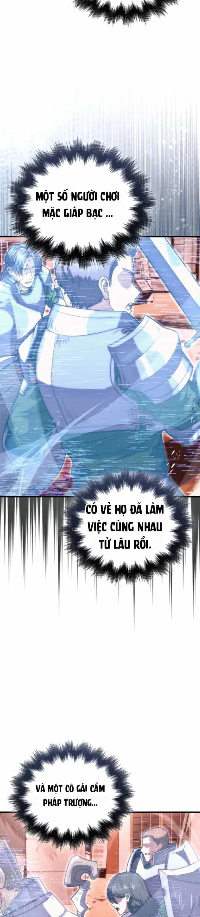 Người Chơi Thiên Tài - Chương 99 - ảnh 30