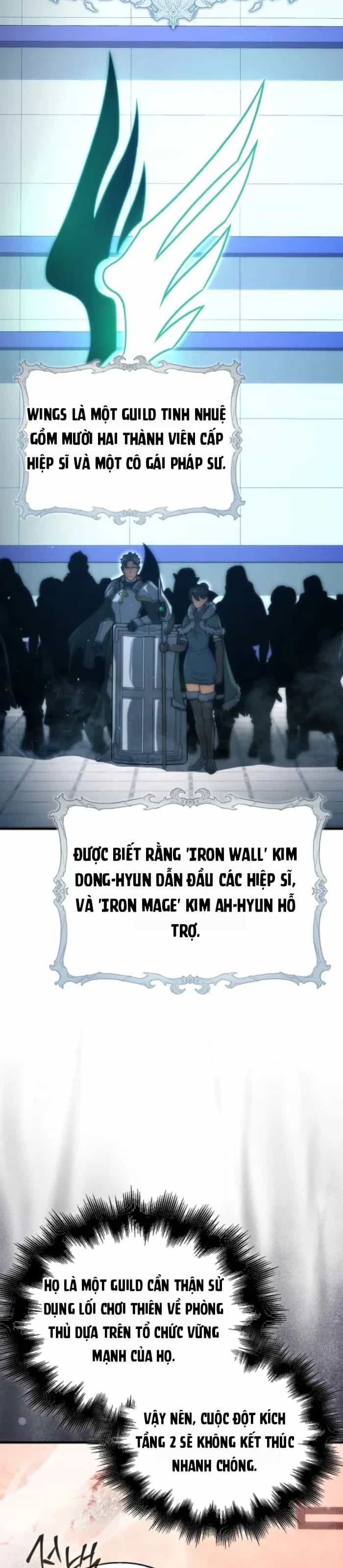 Người Chơi Thiên Tài - Chương 99 - ảnh 32
