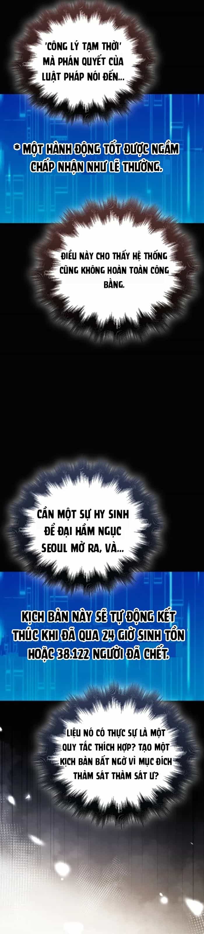 Người Chơi Thiên Tài - Chương 99 - ảnh 4