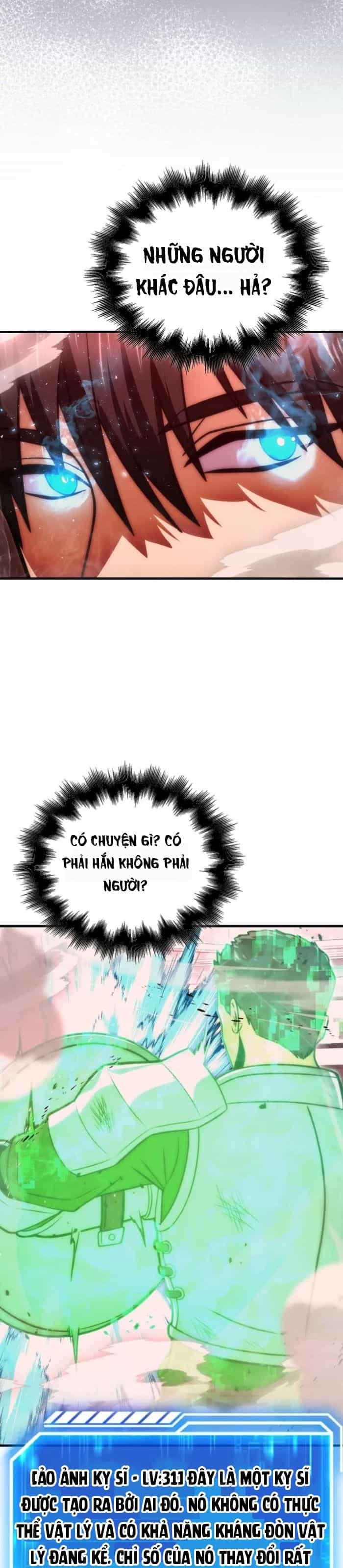 Người Chơi Thiên Tài - Chương 100 - ảnh 22