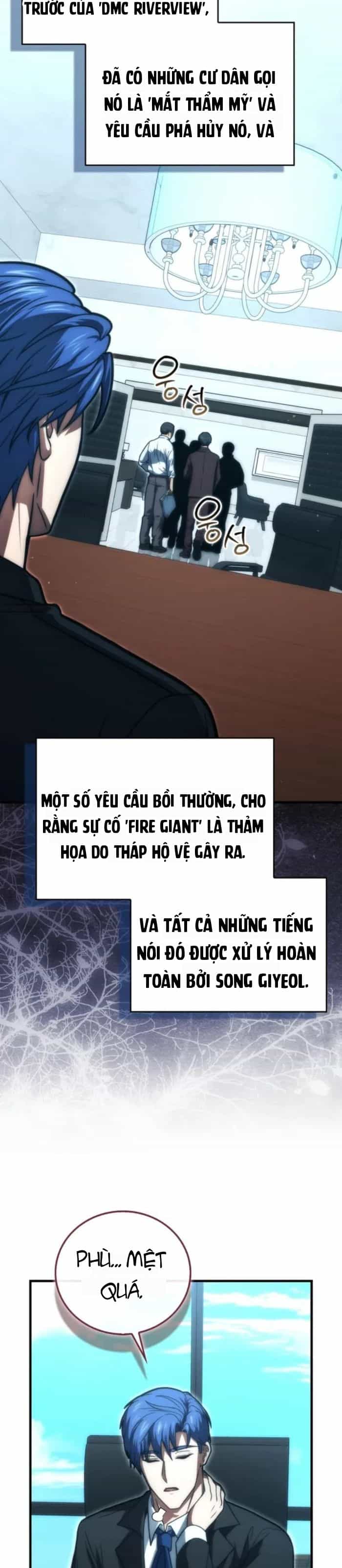 Người Chơi Thiên Tài - Chương 100 - ảnh 7