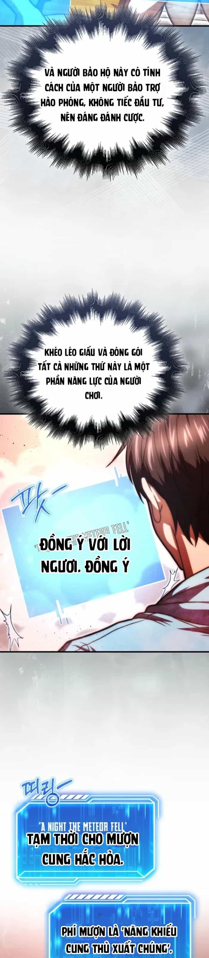 Người Chơi Thiên Tài - Chương 101 - ảnh 10