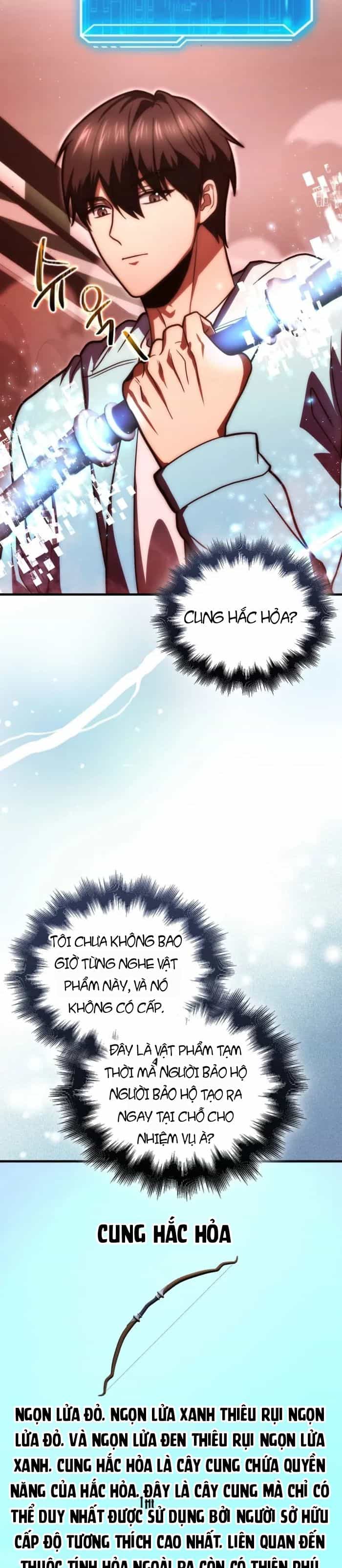 Người Chơi Thiên Tài - Chương 101 - ảnh 11