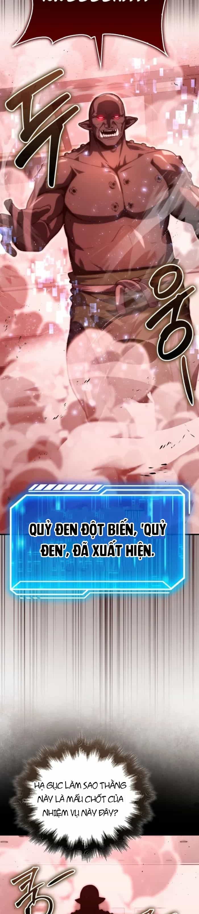 Người Chơi Thiên Tài - Chương 101 - ảnh 17