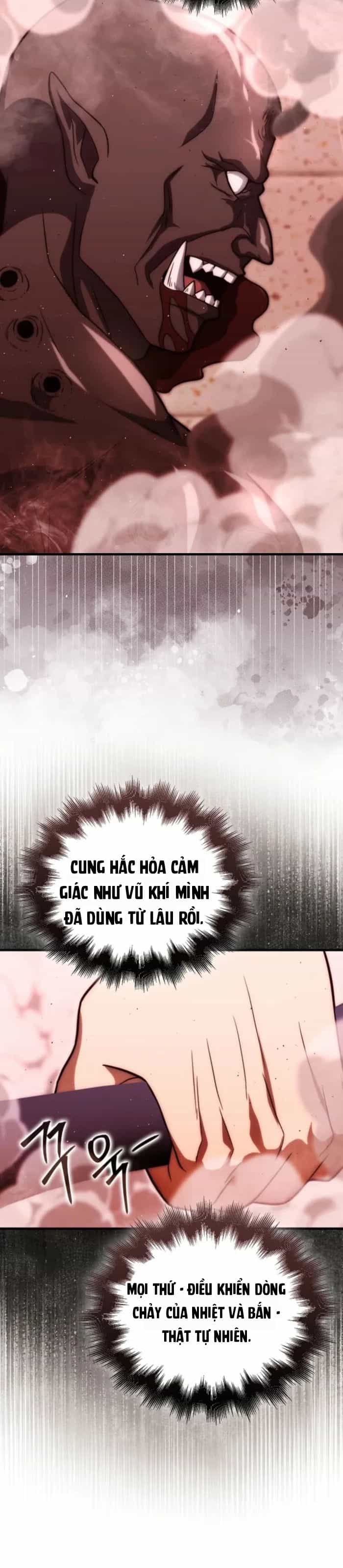 Người Chơi Thiên Tài - Chương 101 - ảnh 33