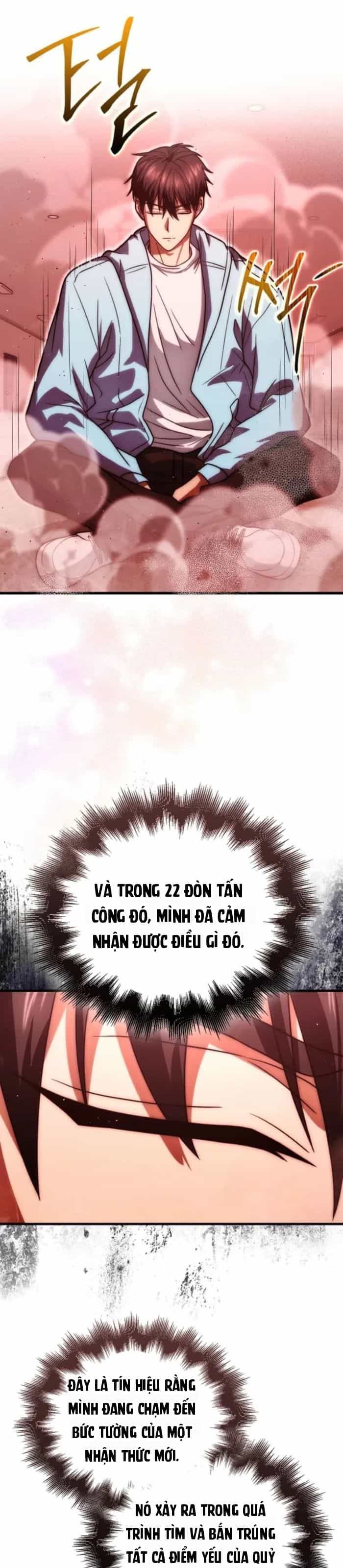 Người Chơi Thiên Tài - Chương 101 - ảnh 34