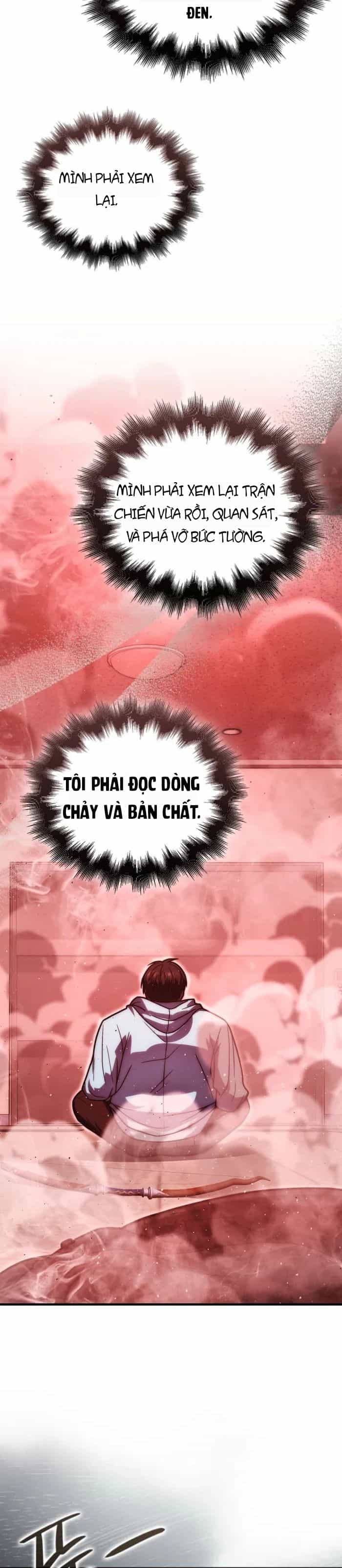 Người Chơi Thiên Tài - Chương 101 - ảnh 35