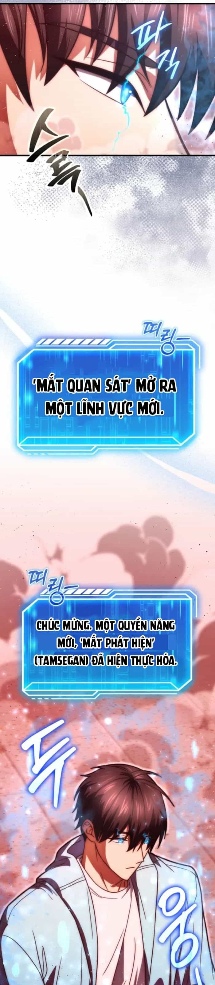 Người Chơi Thiên Tài - Chương 101 - ảnh 37