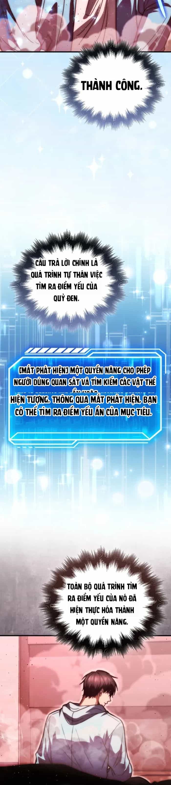 Người Chơi Thiên Tài - Chương 101 - ảnh 38