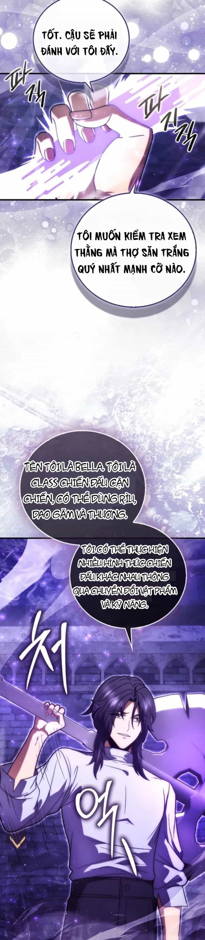 Người Chơi Thiên Tài - Chương 102 - ảnh 21