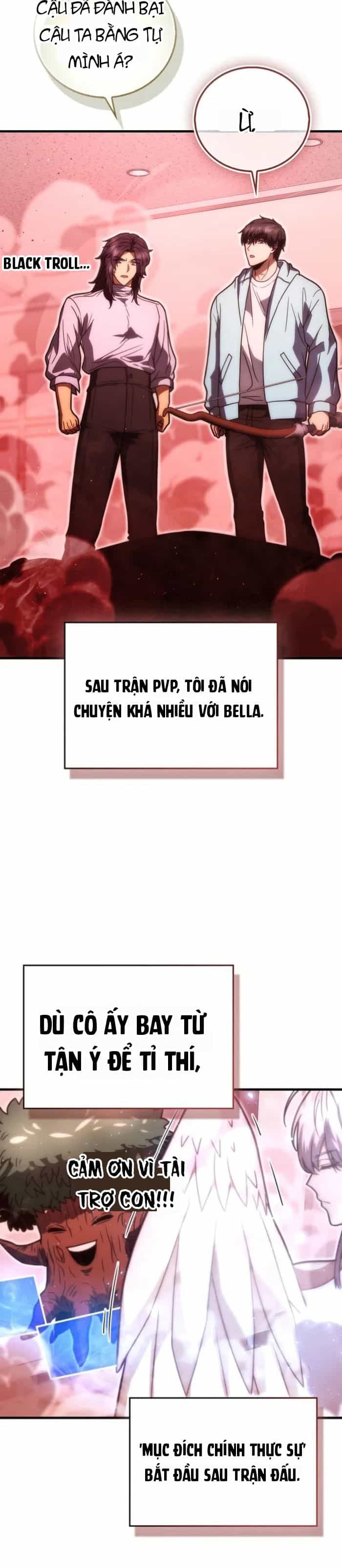 Người Chơi Thiên Tài - Chương 102 - ảnh 36