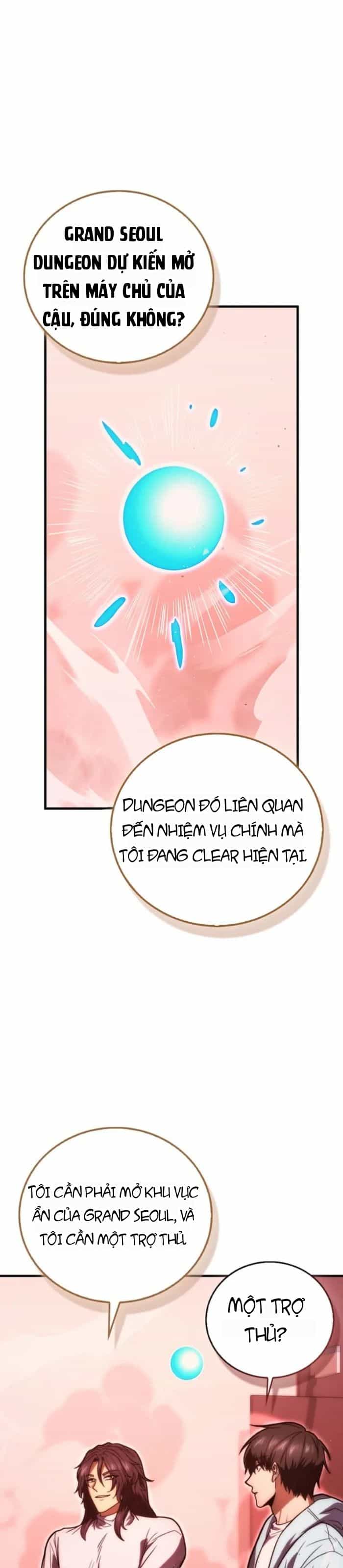 Người Chơi Thiên Tài - Chương 102 - ảnh 37