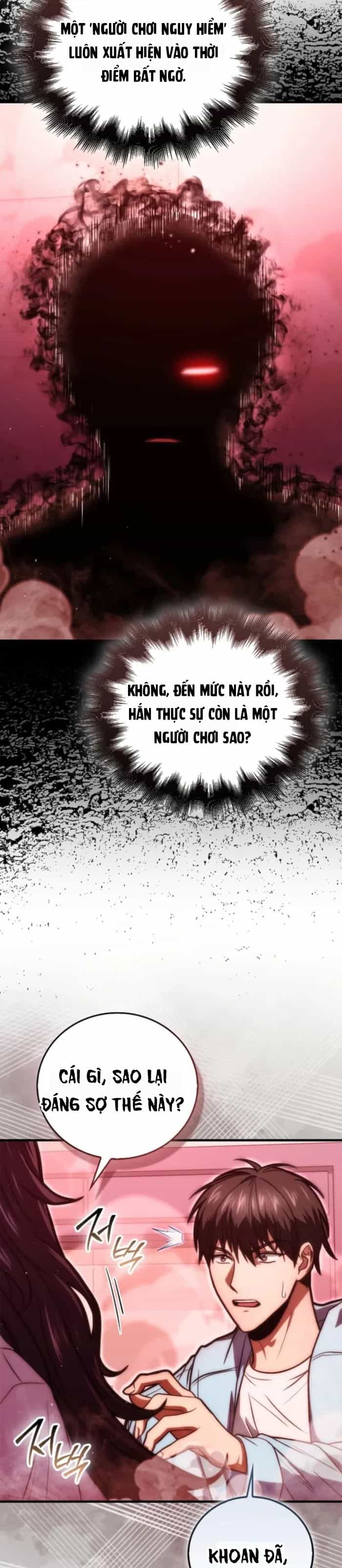 Người Chơi Thiên Tài - Chương 103 - ảnh 2