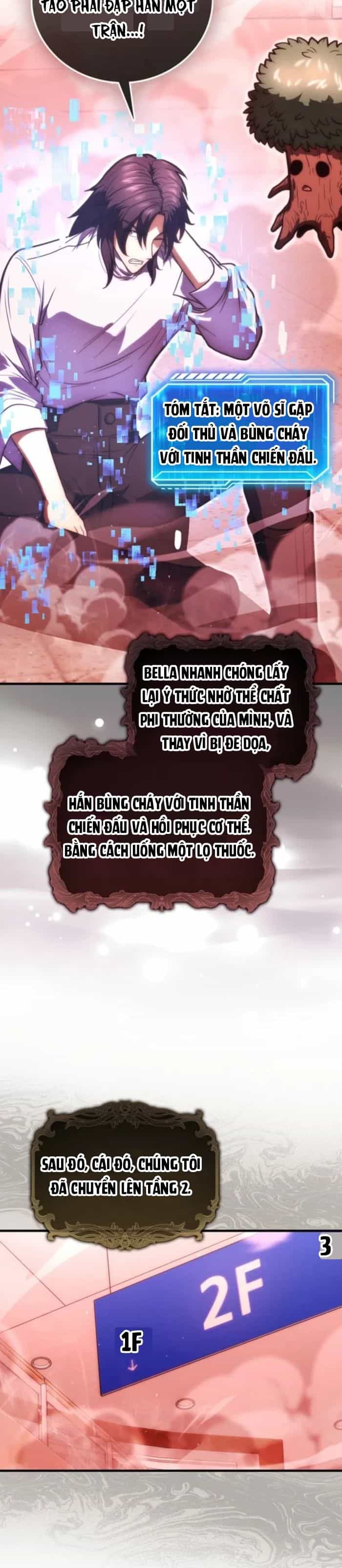 Người Chơi Thiên Tài - Chương 103 - ảnh 31