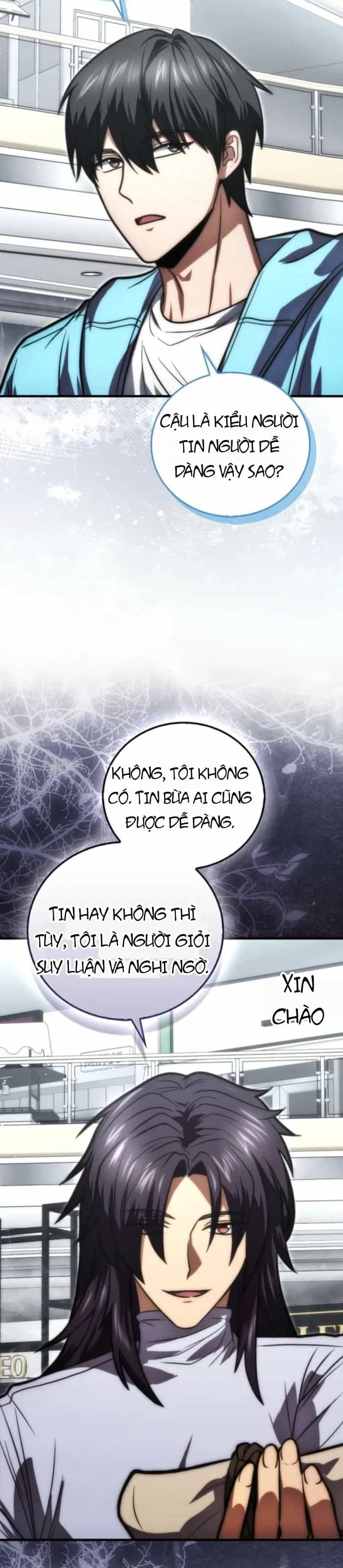 Người Chơi Thiên Tài - Chương 104 - ảnh 10