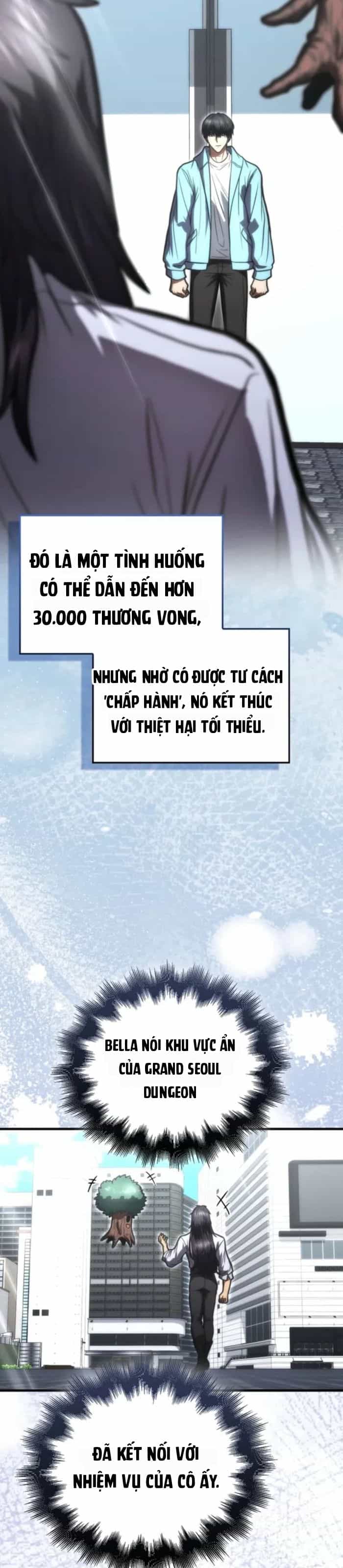 Người Chơi Thiên Tài - Chương 104 - ảnh 14