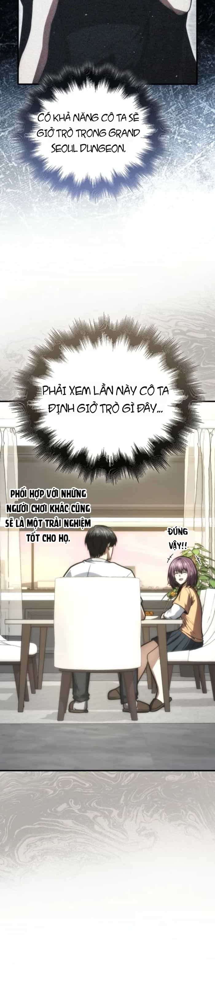 Người Chơi Thiên Tài - Chương 104 - ảnh 22
